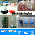 2015 Decoloring Agent Flocculant of Chemical